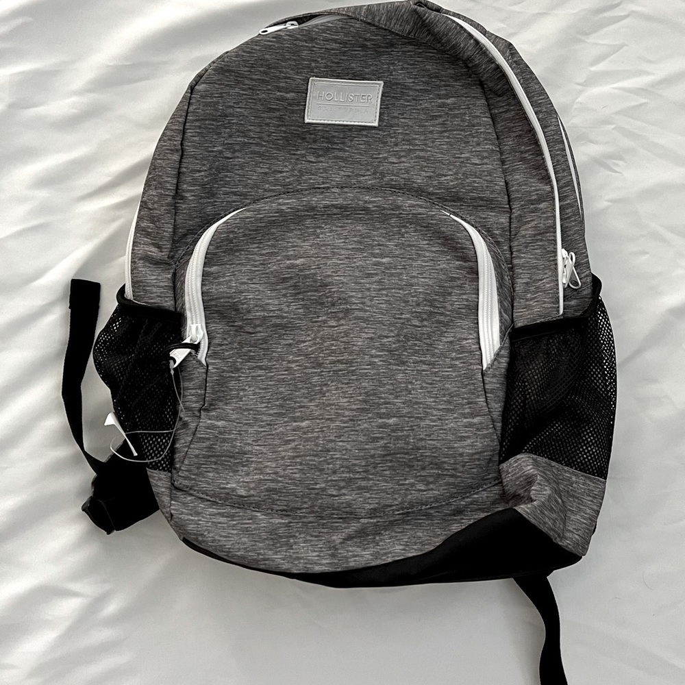 Hollister Backpack